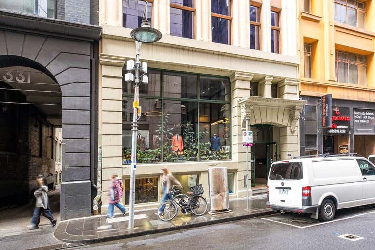 333 Flinders Lane Melbourne VIC 3000 - Image 1