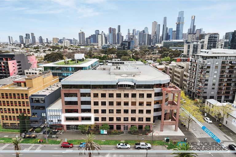 3C/150 Albert Road South Melbourne VIC 3205 - Image 2