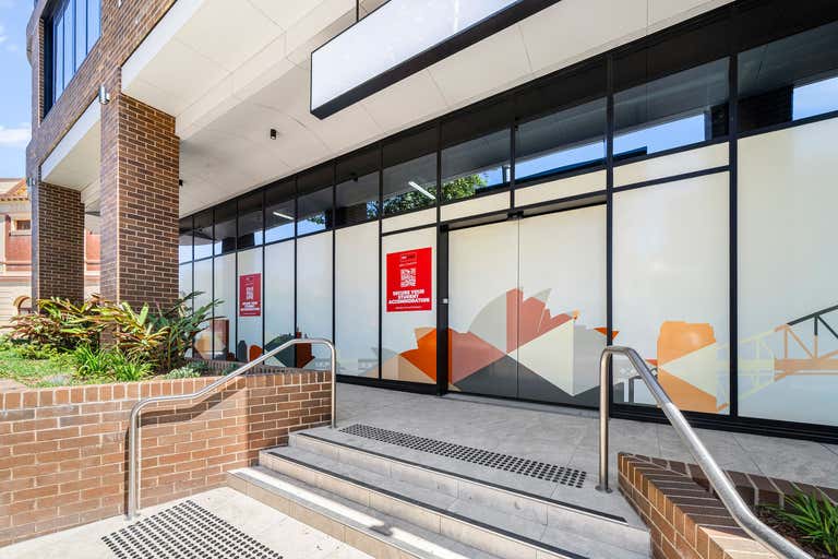 UniLodge, Shop 2, 187 Anzac Parade Kensington NSW 2033 - Image 1