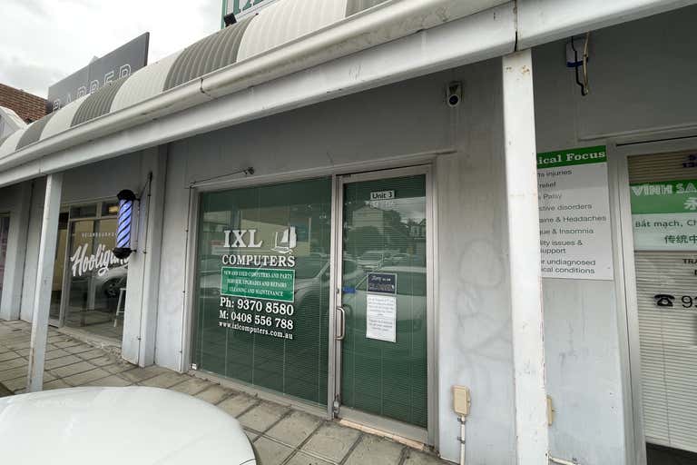 3/134-136  Pascoe Vale Road Moonee Ponds VIC 3039 - Image 1