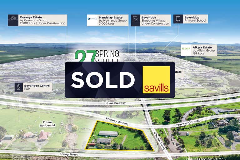 27 Spring Street Beveridge VIC 3753 - Image 1