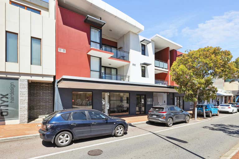 Unit 2, 335 Newcastle Street Northbridge WA 6003 - Image 2