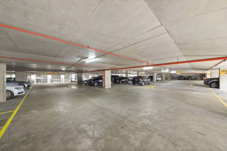 Carpark, 150 Albert Road South Melbourne VIC 3205 - Image 1