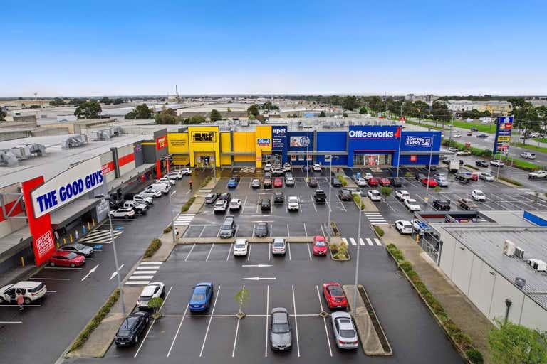 5567 Frankston Dandenong Road, Dandenong South, VIC 3175 Shop