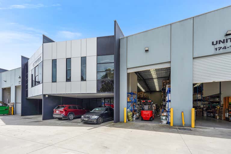 Unit 7, 174-186 Atlantic Drive Keysborough VIC 3173 - Image 1