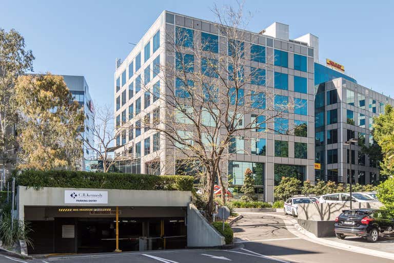 Level 5 15 Bourke Road Mascot NSW 2020 - Image 1