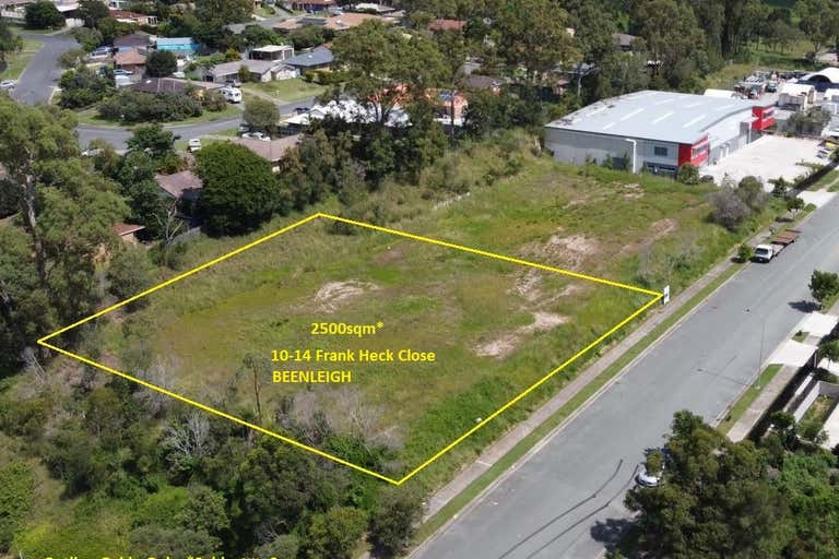 10-14 Frank Heck Close Beenleigh QLD 4207 - Image 2