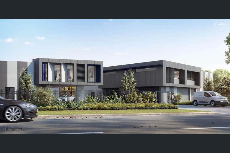 7 Nowra Hill Road, South Nowra, NSW 2541 Industrial & Warehouse