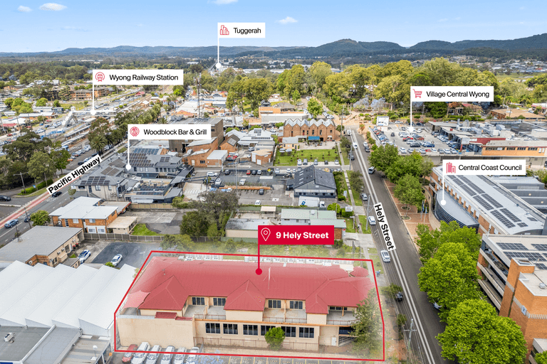 9 Hely Street Wyong NSW 2259 - Image 1