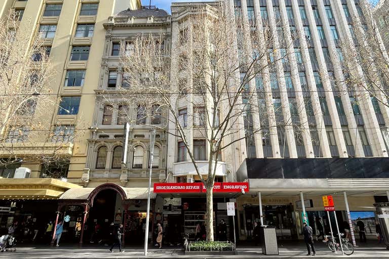 Level 1, 123 Swanston Street Melbourne VIC 3000 - Image 2