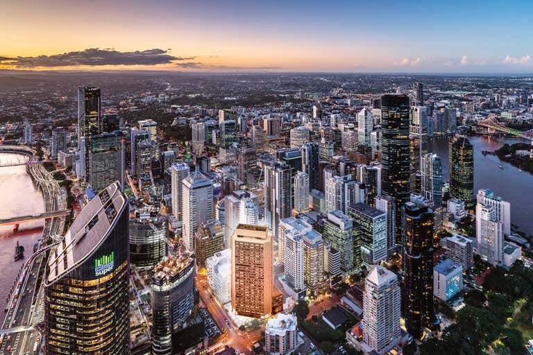 41 George Street Brisbane City QLD 4000 - Image 1