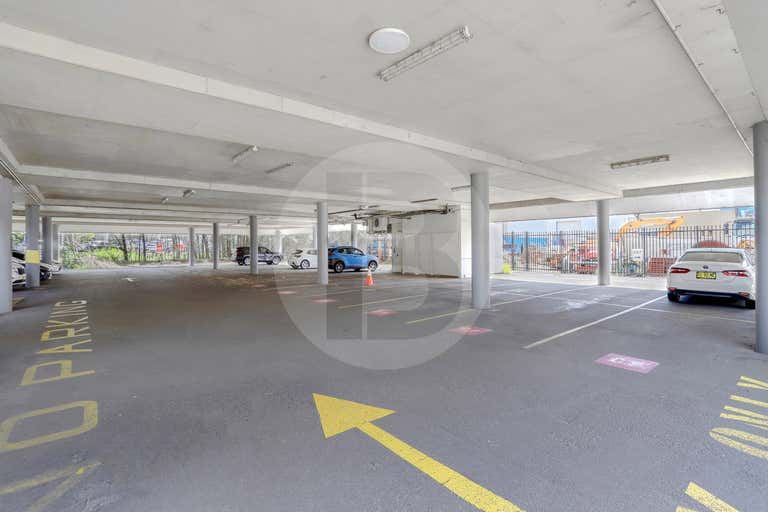 Suite 2, Lvl 1,43 FOURTH AVENUE Blacktown NSW 2148 - Image 2