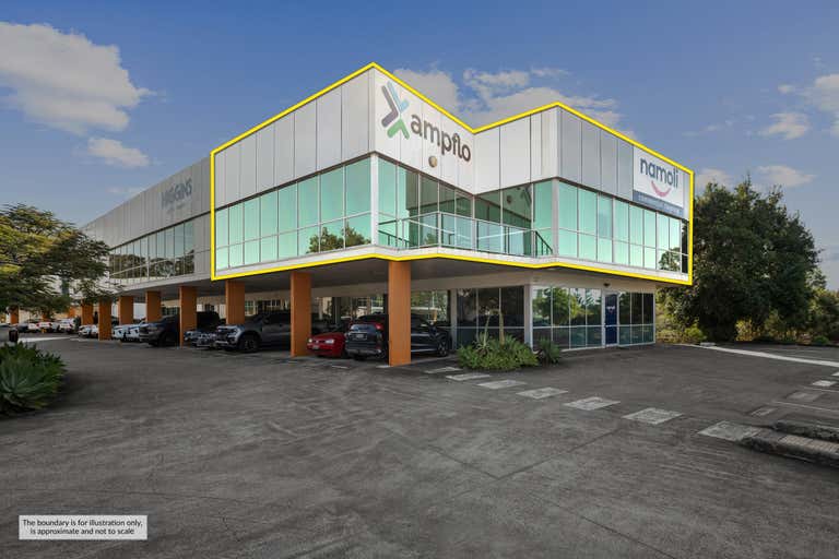 12/53 Metroplex Avenue Murarrie QLD 4172 - Image 1