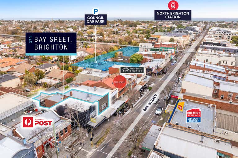 370 Bay Street Brighton VIC 3186 - Image 2
