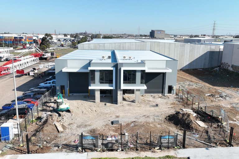 71A & 71B Patch Circuit Laverton North VIC 3026 - Image 1