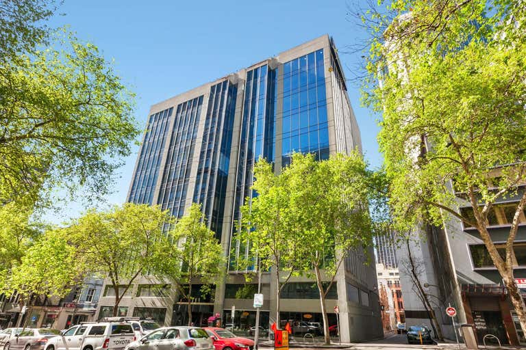 399 Lonsdale Street Melbourne VIC 3000 - Image 1