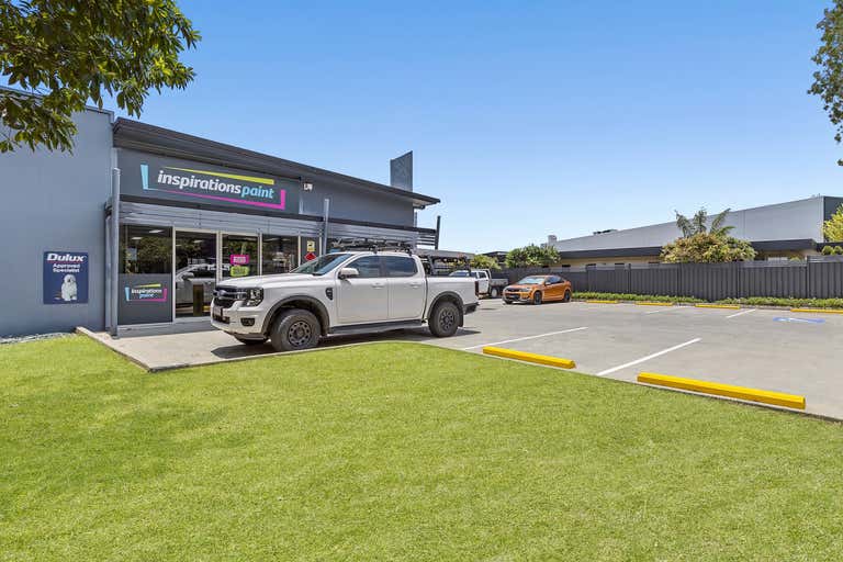 Dulux (Inspirations Paint) , 10 Danbulan Street Smithfield QLD 4878 - Image 2