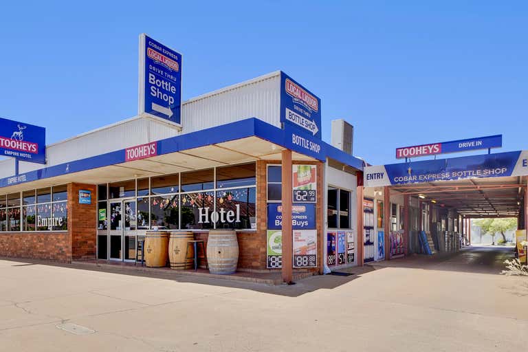 6 Barton Street Cobar NSW 2835 - Image 1
