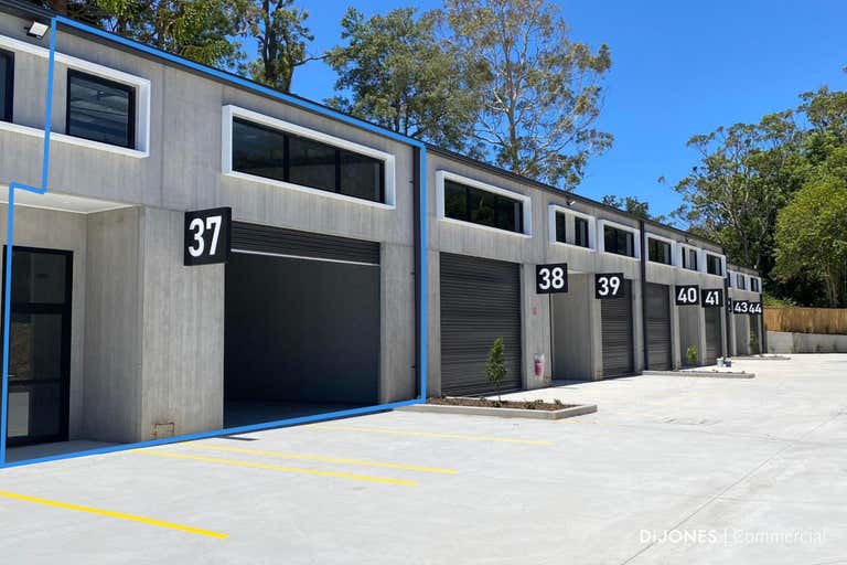 Unit 37, 90-96 The Entrance Road Erina NSW 2250 - Image 1