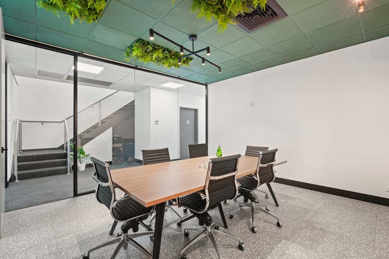 Hallmarc Business Park, 14/75 Lorimer Street Docklands VIC 3008 - Image 2