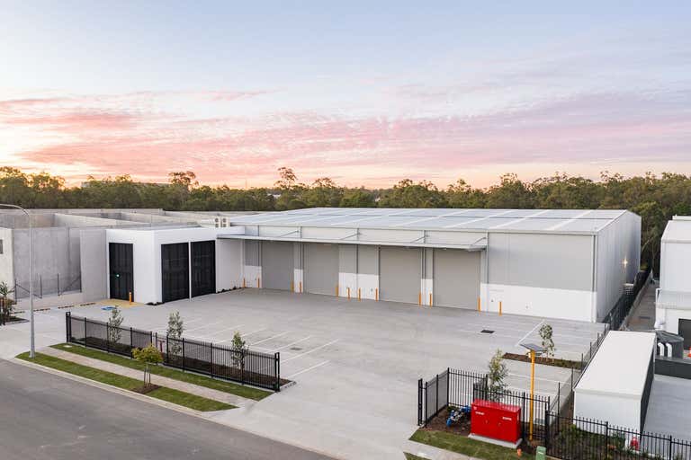 99 Hub Crescent Heathwood QLD 4110 - Image 2