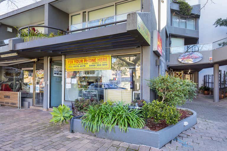 Shop 7, 81-91 Military Road Neutral Bay NSW 2089 - Image 1