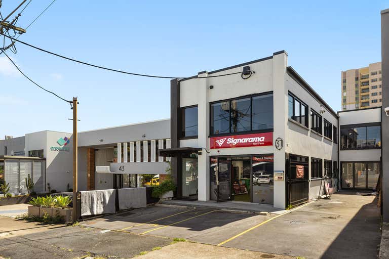 37 Baxter Street Fortitude Valley QLD 4006 - Image 1