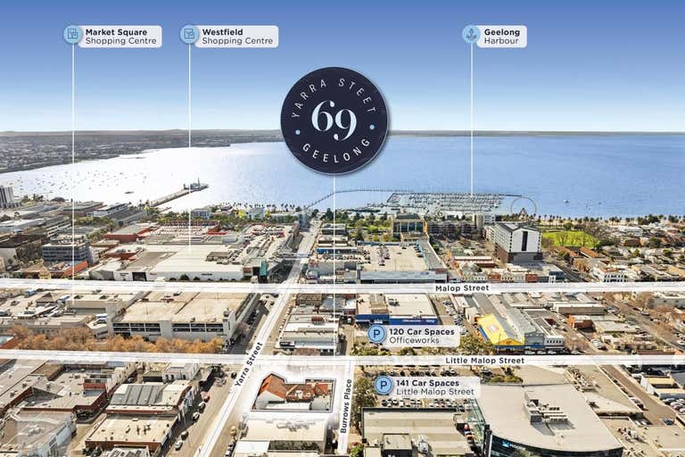 69 Yarra Street Geelong VIC 3220 - Image 2