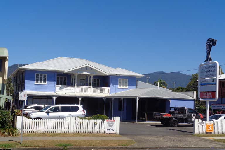 347-349 Sheridan Street Cairns City QLD 4870 - Image 1