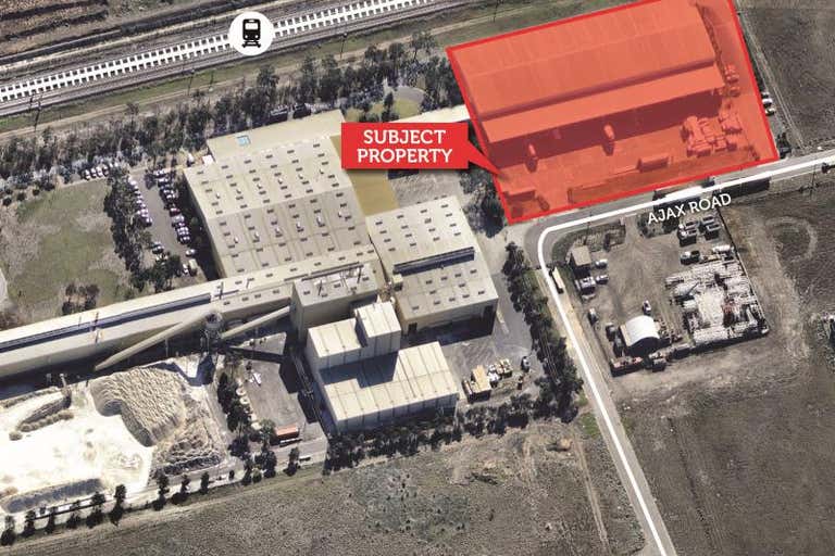 Sold Industrial & Warehouse Property at 7981 Ajax Road, Altona, VIC