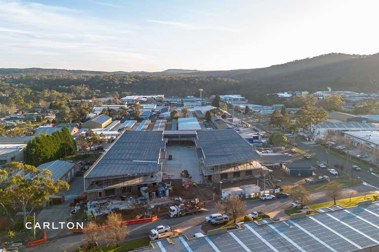 Davy Quarters, 1416 Davy Street, Mittagong, NSW 2575 Industrial