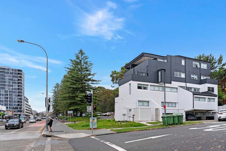 727 Pittwater Road, Dee Why, NSW 2099 Development Site & Land For