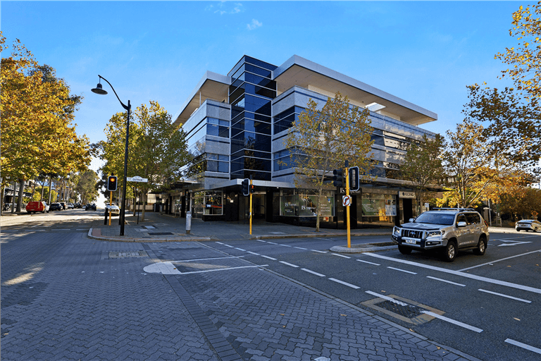 Level 2/1292 Hay Street West Perth WA 6005 - Image 1