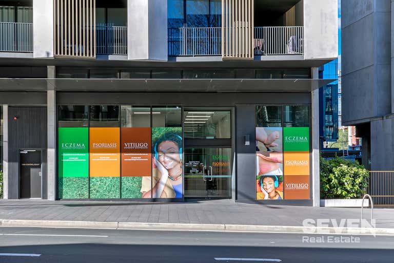 Shop 2, 88 Church Street Parramatta NSW 2150 - Image 1