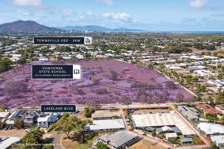 Goodstart Early Learning, 19-21 Lakeland Boulevard Idalia QLD 4811 - Image 1