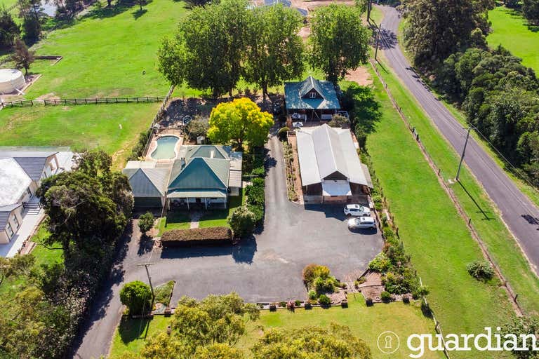 828 Old Northern Road Middle Dural NSW 2158 - Image 2
