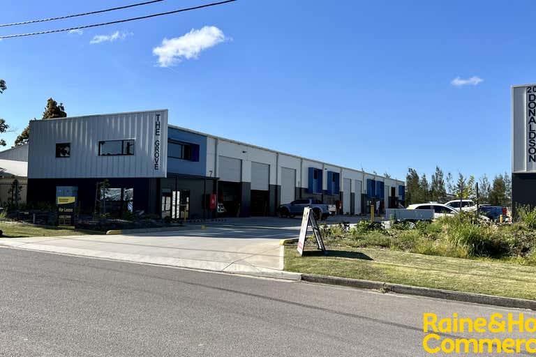 7/20 Donaldson Street Wyong NSW 2259 - Image 2