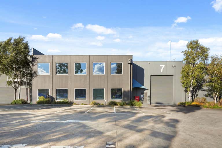 7/677 Springvale Road Mulgrave VIC 3170 - Image 1