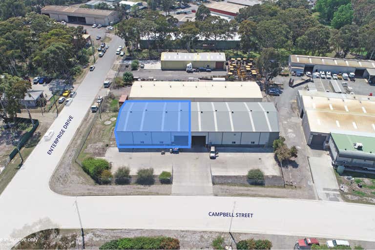 21 Enterprise Drive Tomago NSW 2322 - Image 1