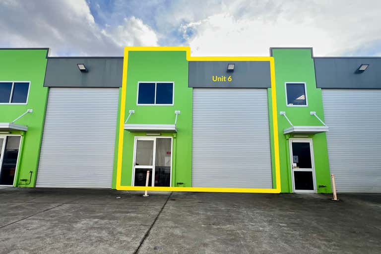 6/23 Amsterdam Circuit Wyong NSW 2259 - Image 1