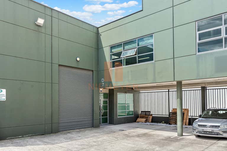 Encompass Business Park, 101 - 115 Rookwood Road Yagoona NSW 2199 - Image 1