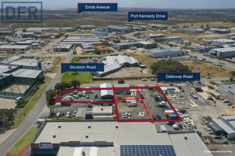 2 Dalloway Road Port Kennedy WA 6172 - Image 2