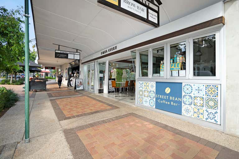 Earls Court Arcade, 176 Bourbong Street Bundaberg Central QLD 4670 - Image 2