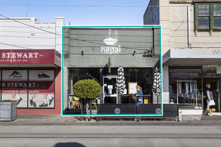 156 Waverley Road Malvern East VIC 3145 - Image 1