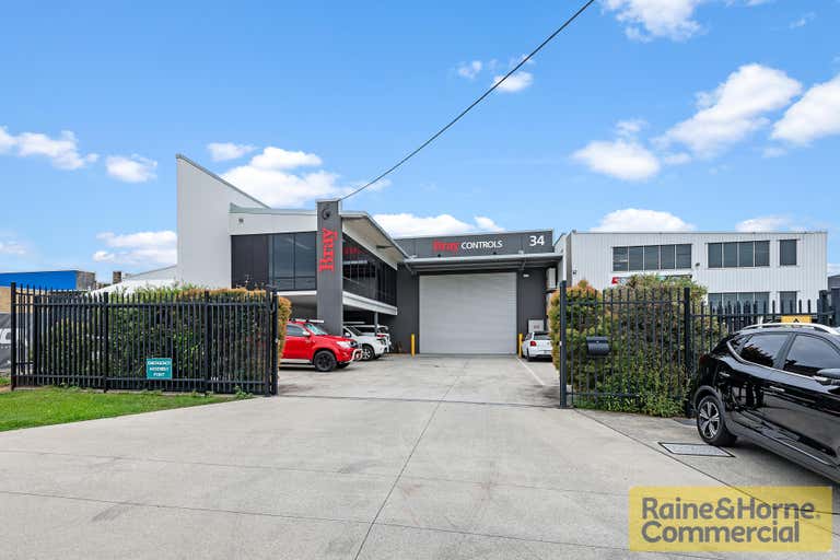 34 Morrisby Street Geebung QLD 4034 - Image 1