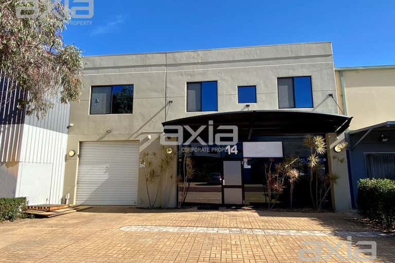 Unit 14, 50 Howe Street Osborne Park WA 6017 - Image 1