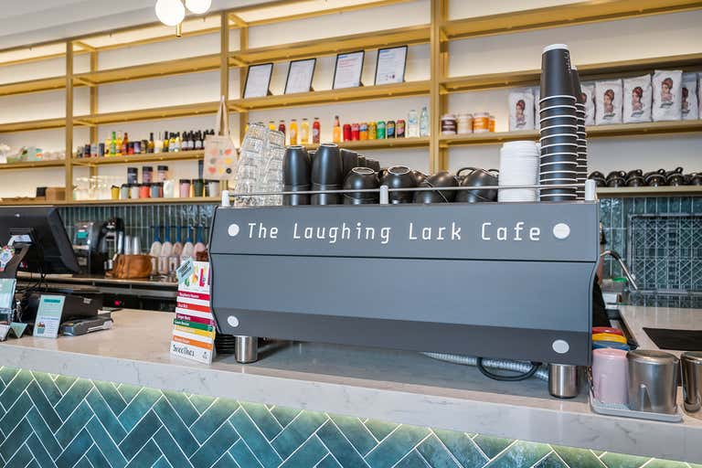 The Laughing Lark Café, 1/16 Clyde Street Mall Frankston VIC 3199 - Image 2