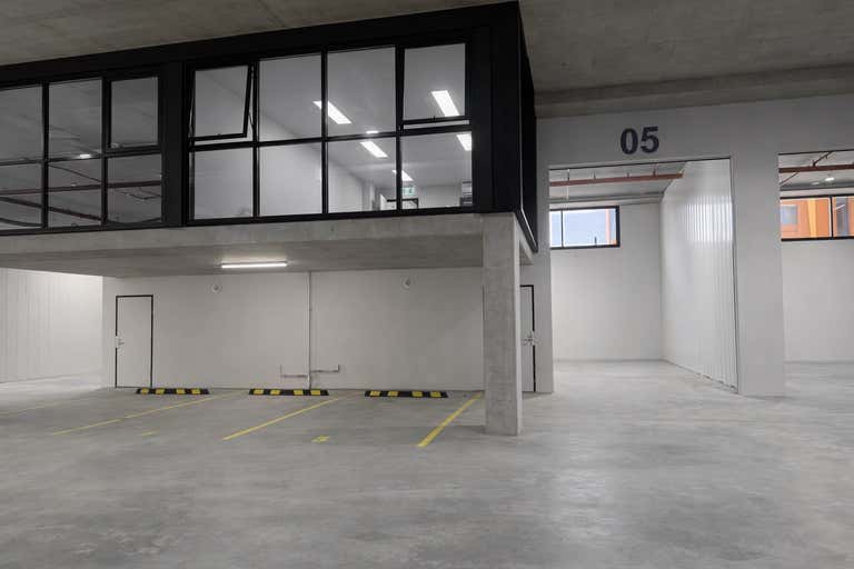 WAREHOUSE, 5/7 Rodborough Road Frenchs Forest NSW 2086 - Image 1