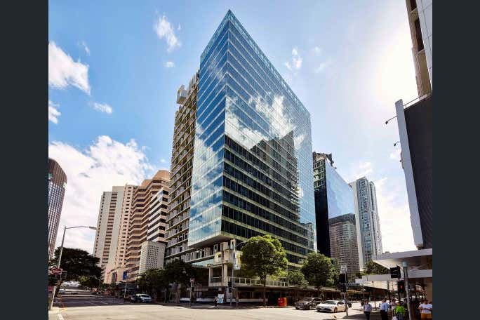 60  Albert Street Brisbane City QLD 4000 - Image 1