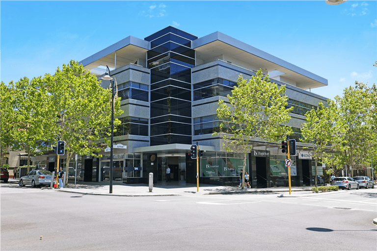 Level 1/1292 Hay Street West Perth WA 6005 - Image 1